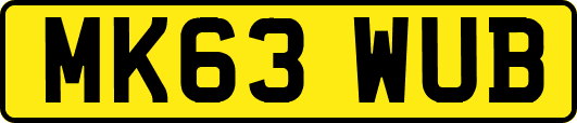 MK63WUB