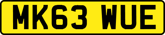 MK63WUE