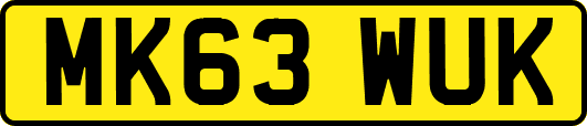 MK63WUK