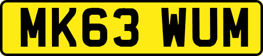 MK63WUM