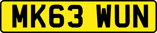 MK63WUN