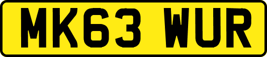MK63WUR