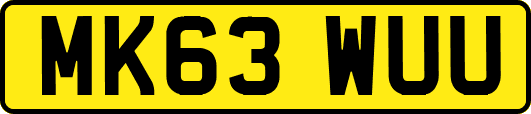 MK63WUU