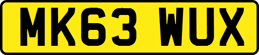 MK63WUX