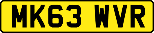 MK63WVR