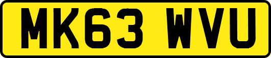 MK63WVU