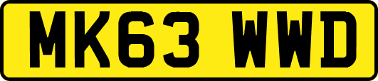 MK63WWD