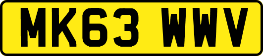 MK63WWV