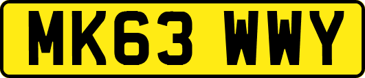 MK63WWY
