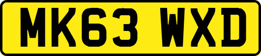 MK63WXD