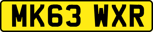 MK63WXR