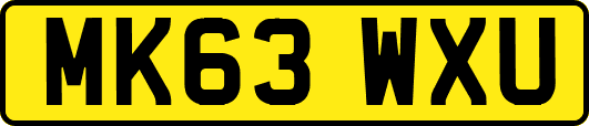 MK63WXU