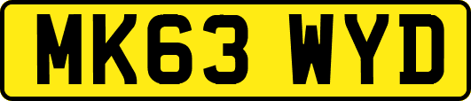 MK63WYD