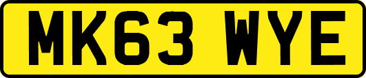 MK63WYE