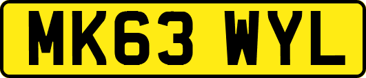 MK63WYL