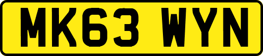 MK63WYN
