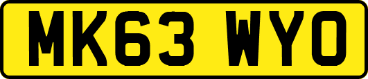 MK63WYO