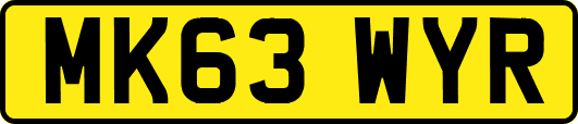 MK63WYR