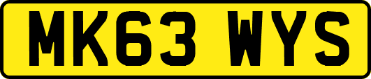 MK63WYS
