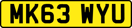 MK63WYU