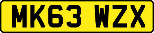MK63WZX