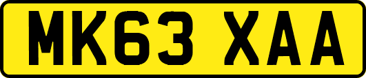 MK63XAA
