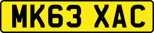 MK63XAC
