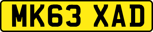 MK63XAD