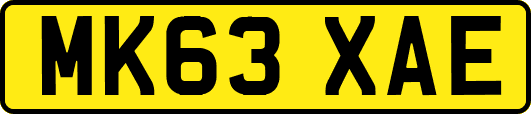MK63XAE