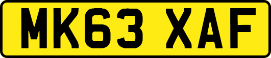 MK63XAF