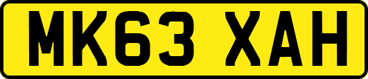 MK63XAH