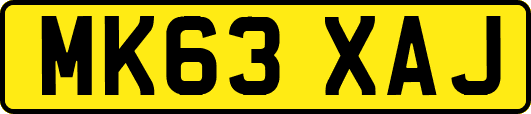 MK63XAJ