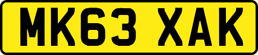 MK63XAK