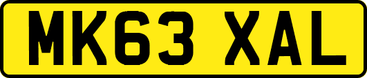 MK63XAL
