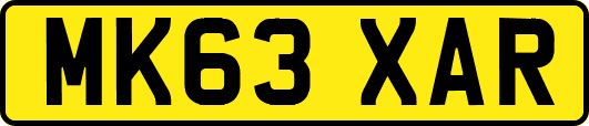 MK63XAR