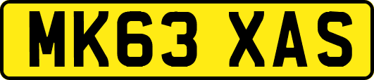 MK63XAS
