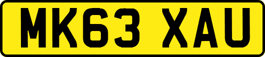 MK63XAU