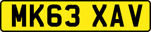MK63XAV