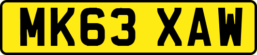 MK63XAW