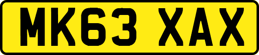 MK63XAX