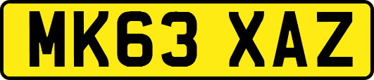 MK63XAZ