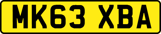 MK63XBA