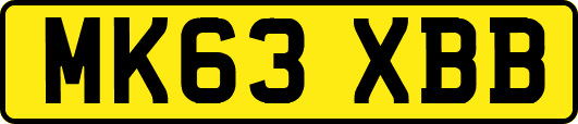 MK63XBB