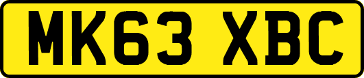 MK63XBC