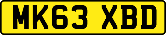MK63XBD