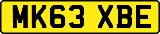 MK63XBE