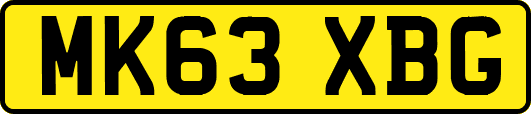 MK63XBG