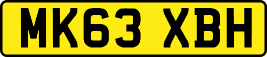 MK63XBH