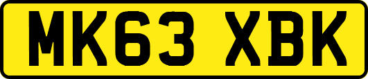 MK63XBK