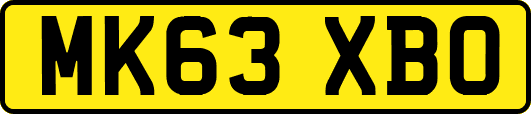 MK63XBO